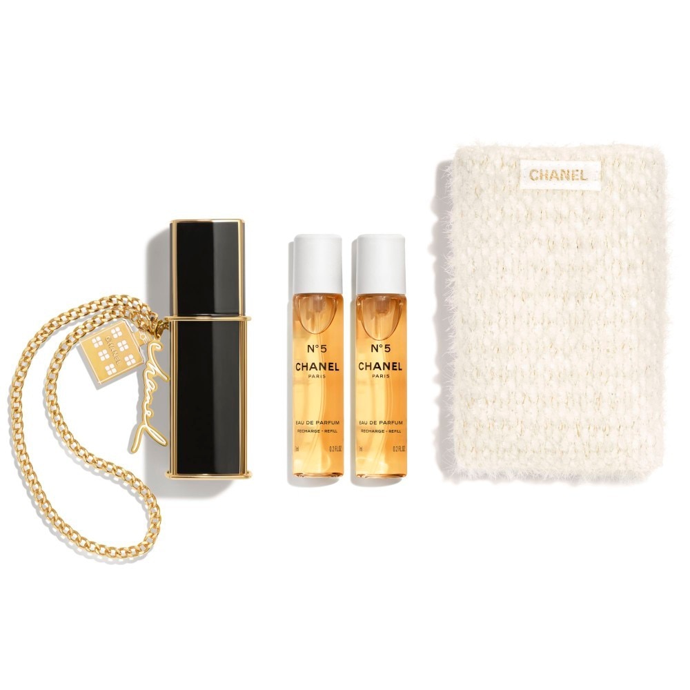 EAU DE PARFUM VAPORIZADOR PARA EL BOLSO